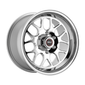 WELD Racing S77 HD wheel Polished Center - Polished Shell