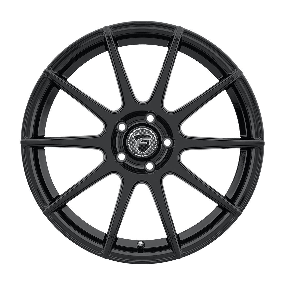 Forgestar CF10 wheel Gloss Black