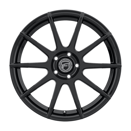 Forgestar CF10 wheel Gloss Black