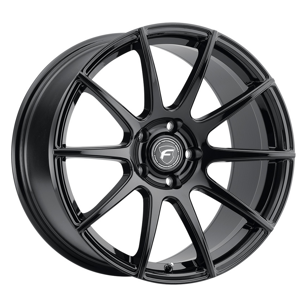 Forgestar CF10 wheel Gloss Black