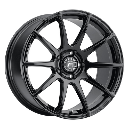 Forgestar CF10 wheel Gloss Black