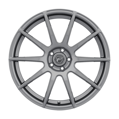 Forgestar CF10 wheel Gloss Anthracite