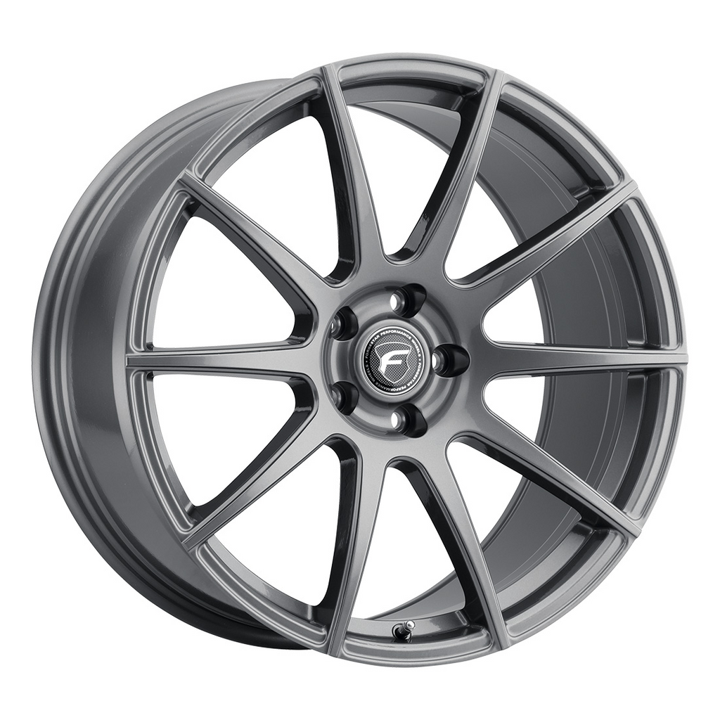 Forgestar CF10 wheel Gloss Anthracite