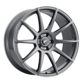 Forgestar CF10 wheel Gloss Anthracite