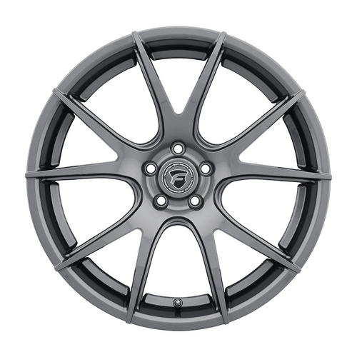 Forgestar CF5V wheel Gloss Anthracite