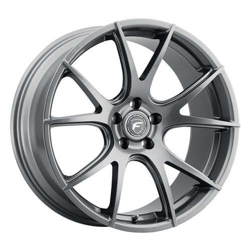 Forgestar CF5V wheel Gloss Anthracite