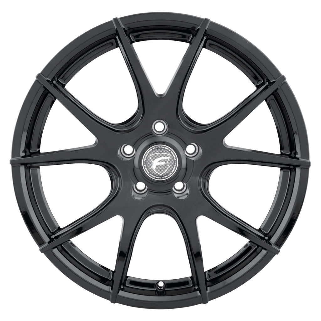 Forgestar CF5V wheel Gloss Black