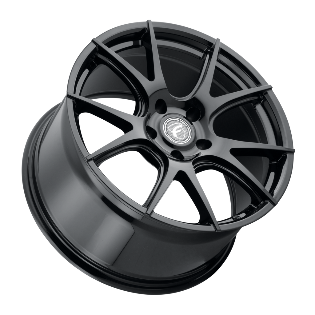 Forgestar CF5V wheel Gloss Black