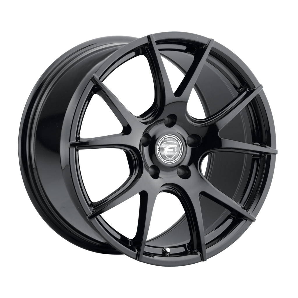 Forgestar CF5V wheel Gloss Black
