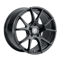 Forgestar CF5V wheel Gloss Black