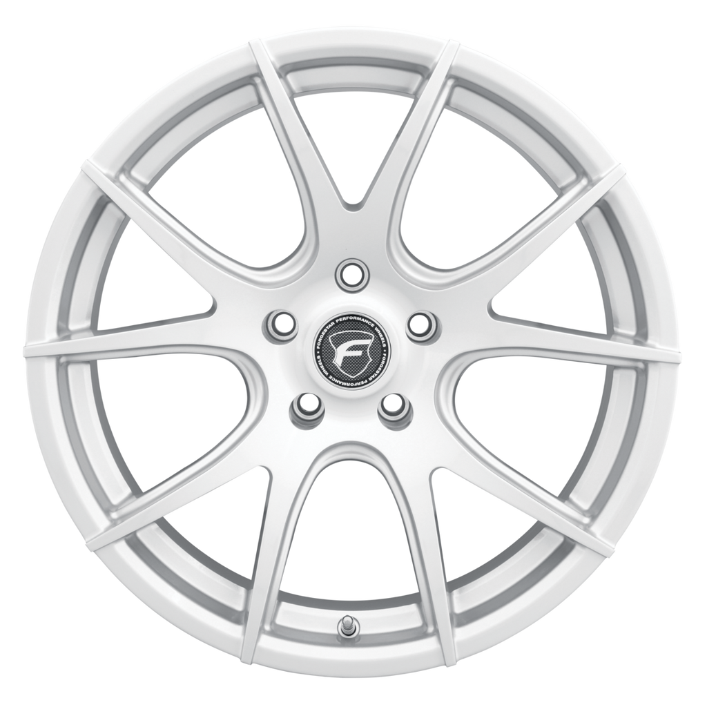 Forgestar CF5V wheel Gloss Silver