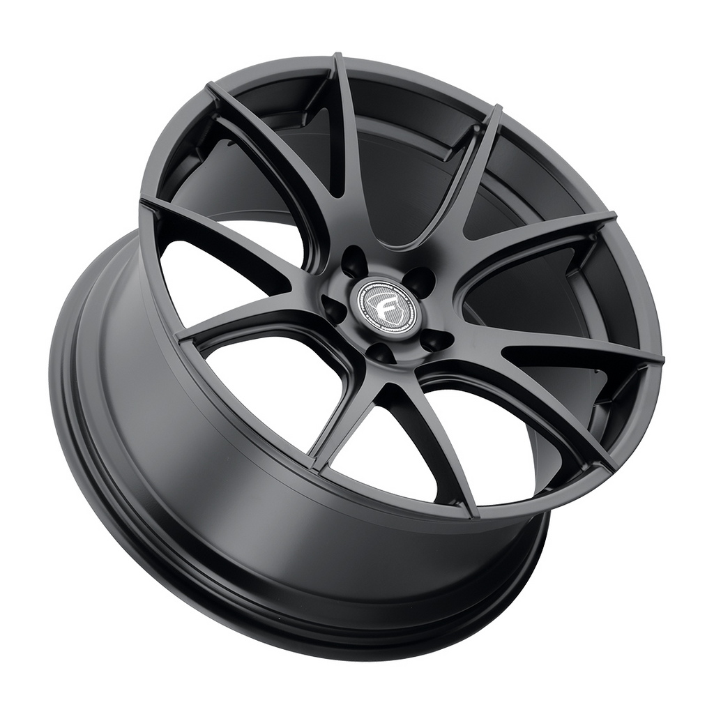Forgestar CF5V wheel Satin Black