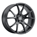 Forgestar CF5V wheel Satin Black