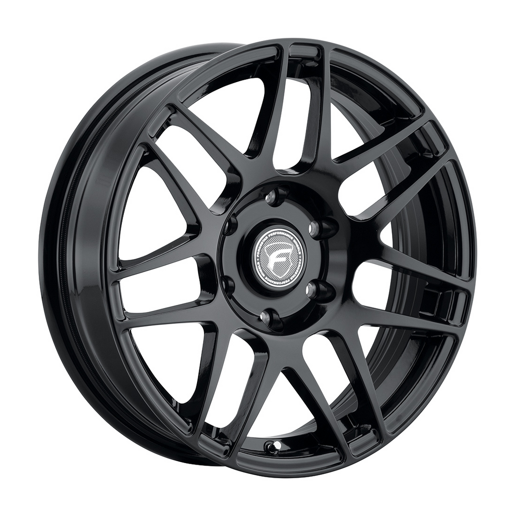 Forgestar F14 Drag wheel Gloss Black