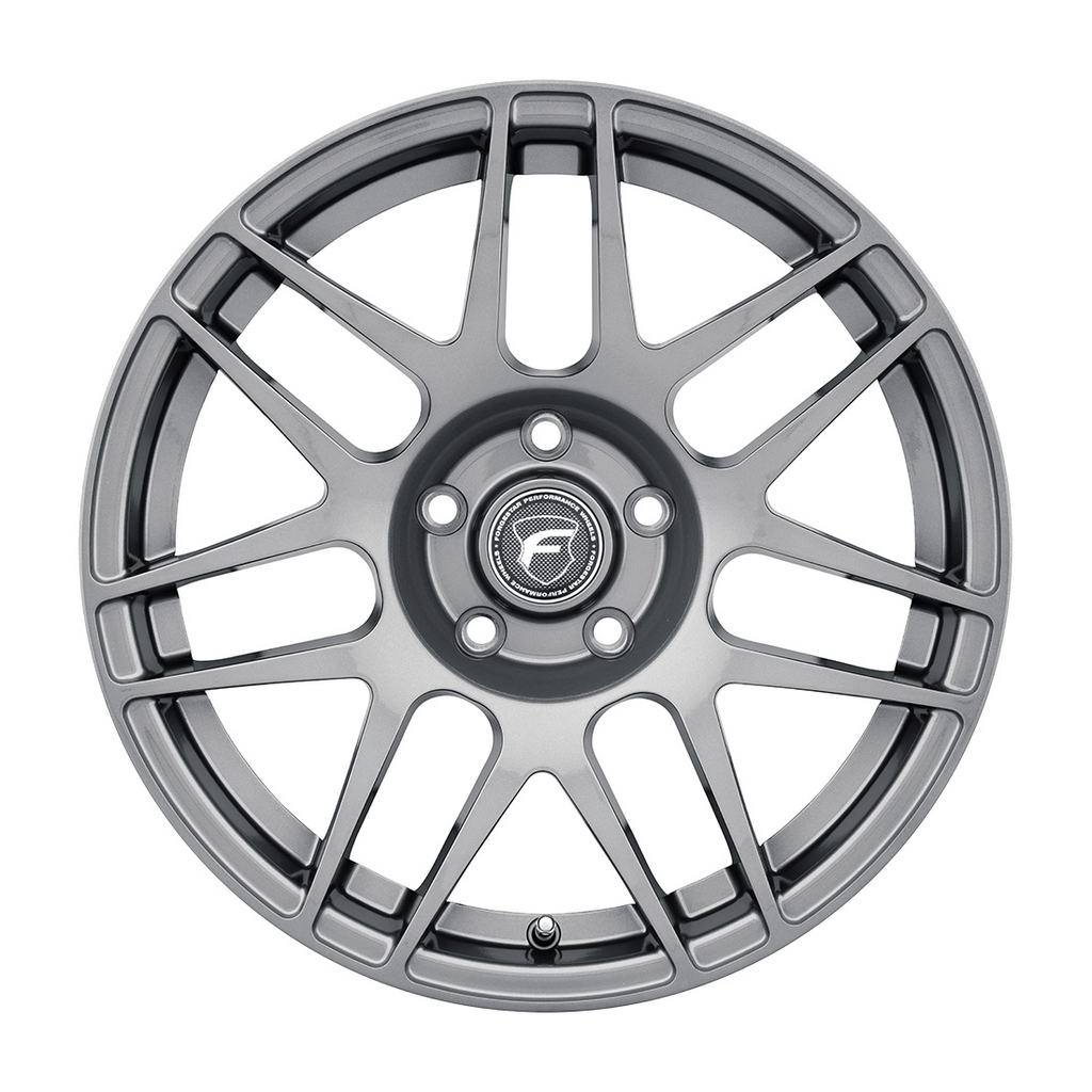Forgestar F14 Drag wheel Gloss Anthracite