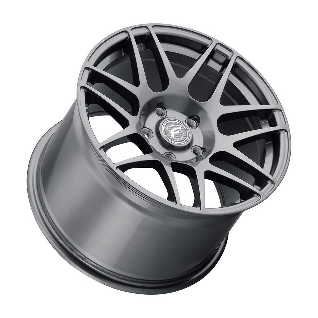 Forgestar F14 Drag wheel Gloss Anthracite