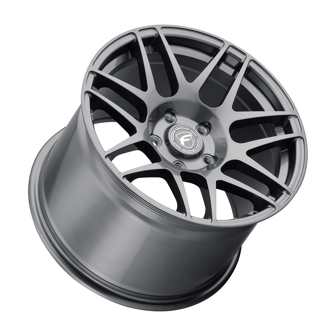 Forgestar F14 Drag wheel Gloss Anthracite
