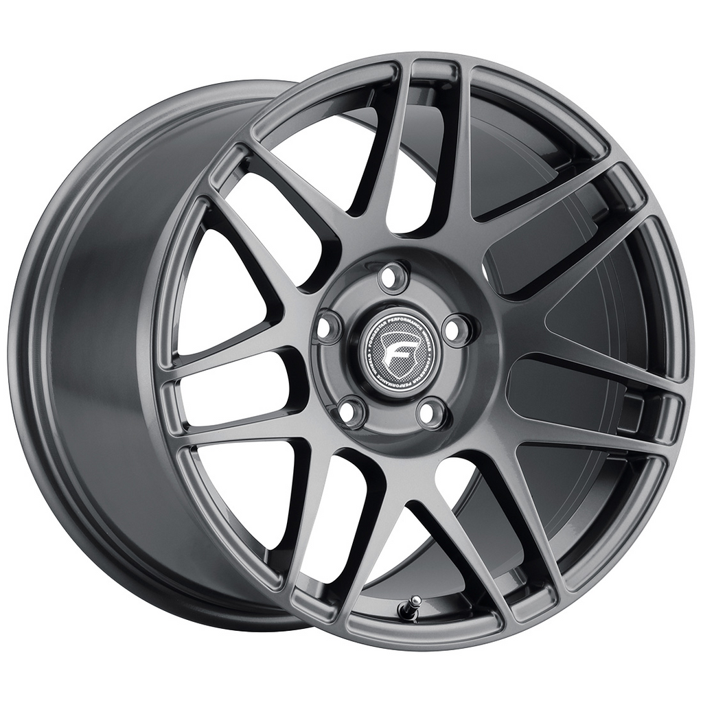Forgestar F14 Drag wheel Gloss Anthracite