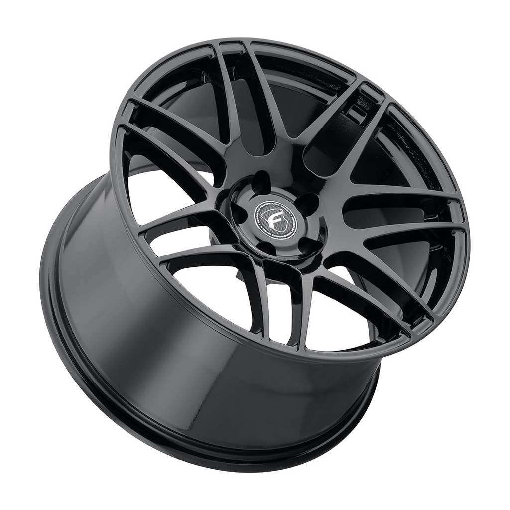 Forgestar F14 wheel Gloss Black
