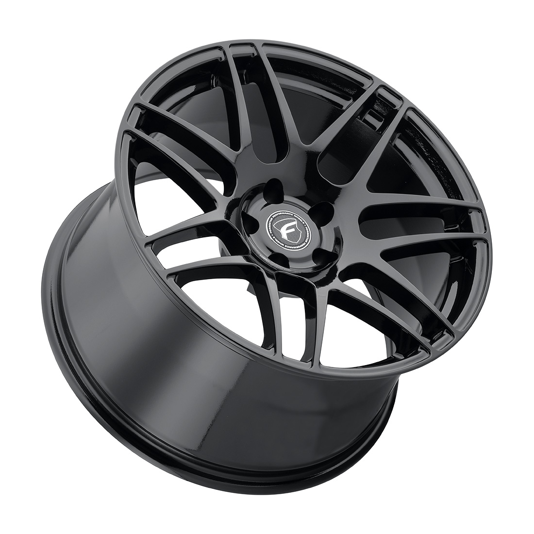 Forgestar F14 wheel Gloss Black