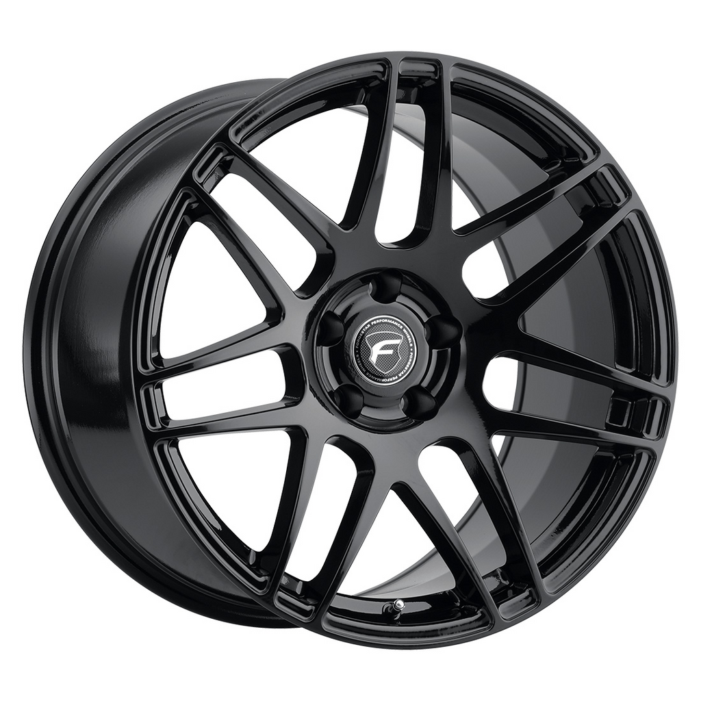 Forgestar F14 wheel Gloss Black