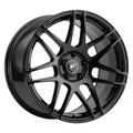Forgestar F14 wheel Gloss Black
