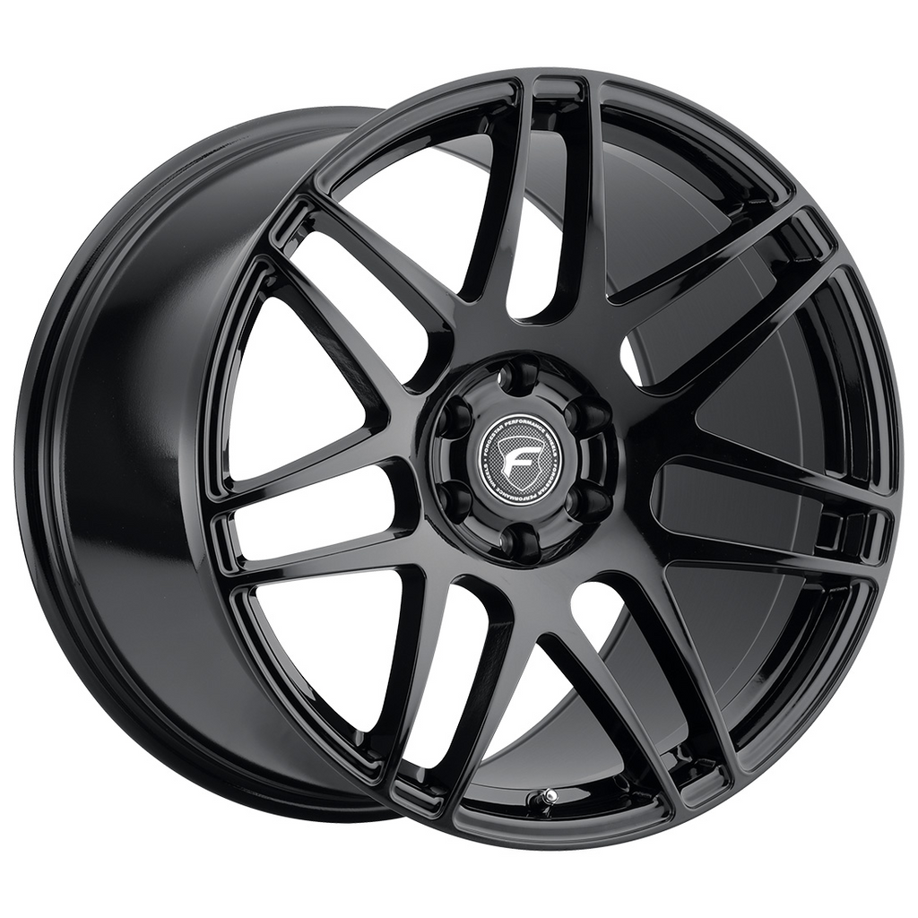 Forgestar F14 wheel Gloss Black