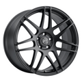 Forgestar F14 wheel Satin Black