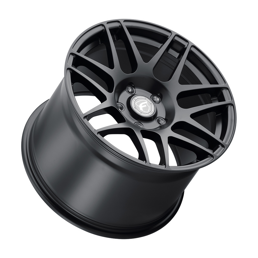 Forgestar F14 Drag wheel Satin Black