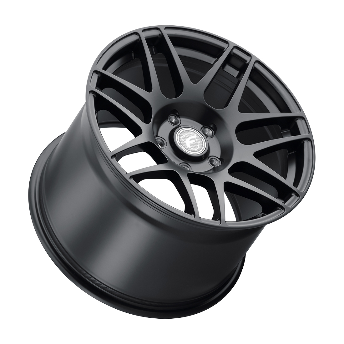 Forgestar F14 Drag wheel Satin Black