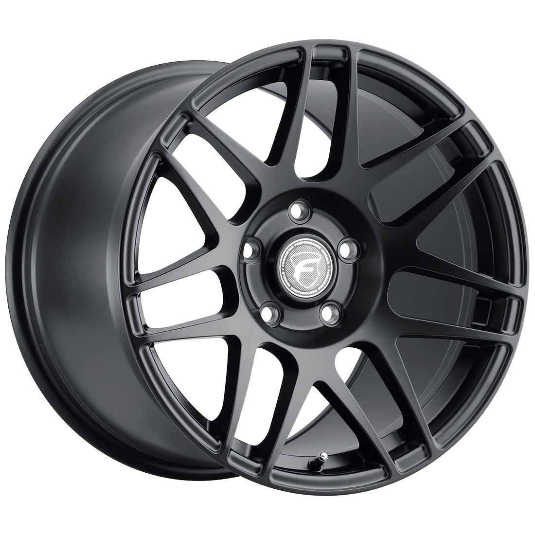 Forgestar F14 Drag wheel Satin Black