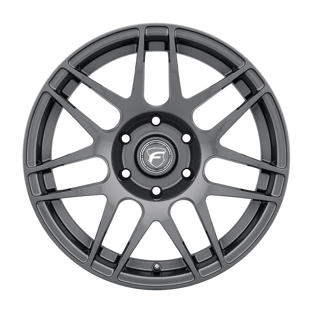 Forgestar F14 Drag wheel Gloss Anthracite