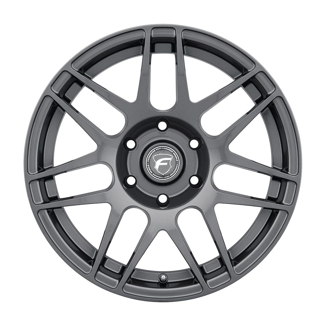 Forgestar F14 Drag wheel Gloss Anthracite