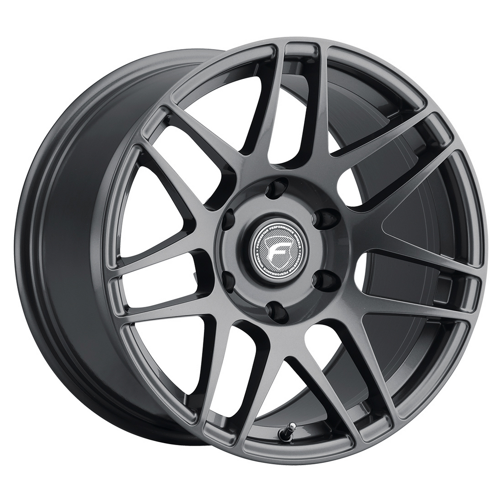 Forgestar F14 Drag wheel Gloss Anthracite