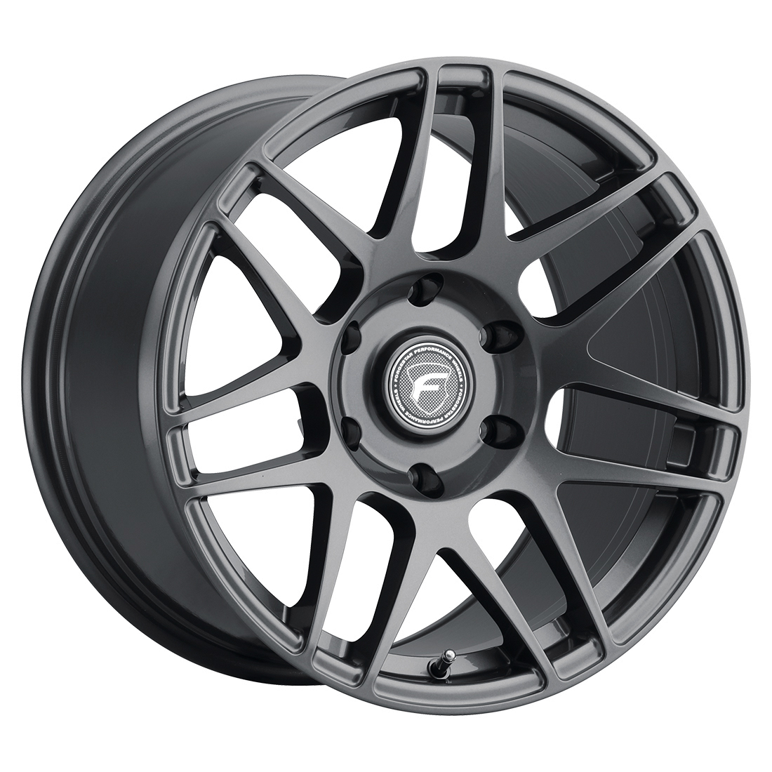 Forgestar F14 Drag wheel Gloss Anthracite