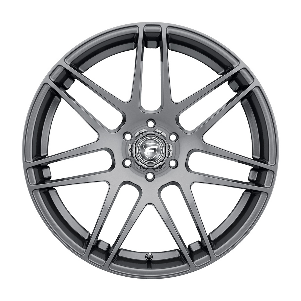Forgestar X14 wheel Gloss Anthracite