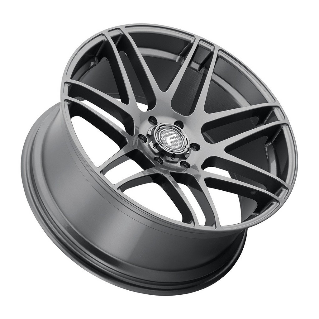 Forgestar X14 wheel Gloss Anthracite