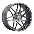 Forgestar X14 wheel Gloss Anthracite