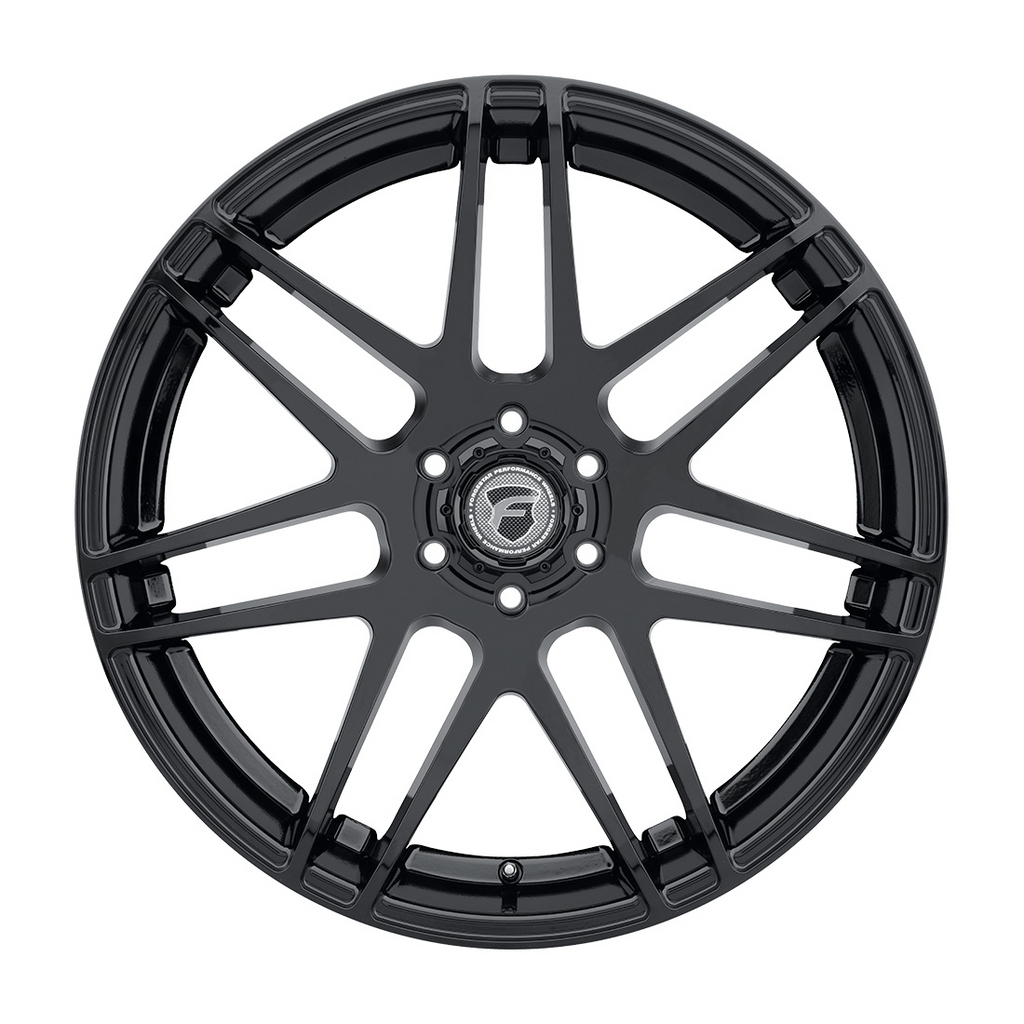 Forgestar X14 wheel Gloss Black