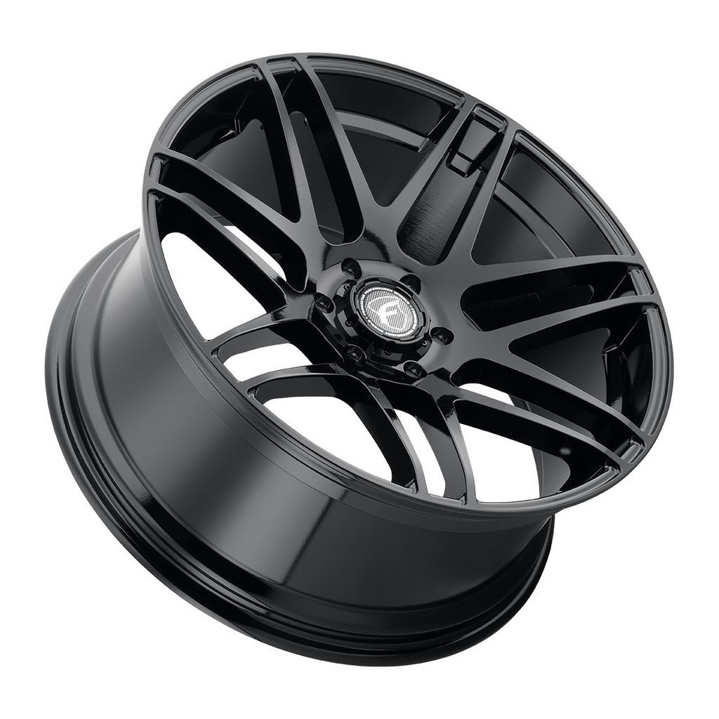 Forgestar X14 wheel Gloss Black
