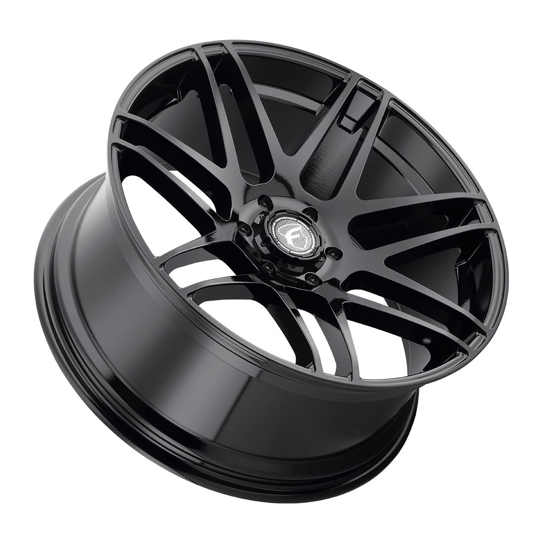 Forgestar X14 wheel Gloss Black