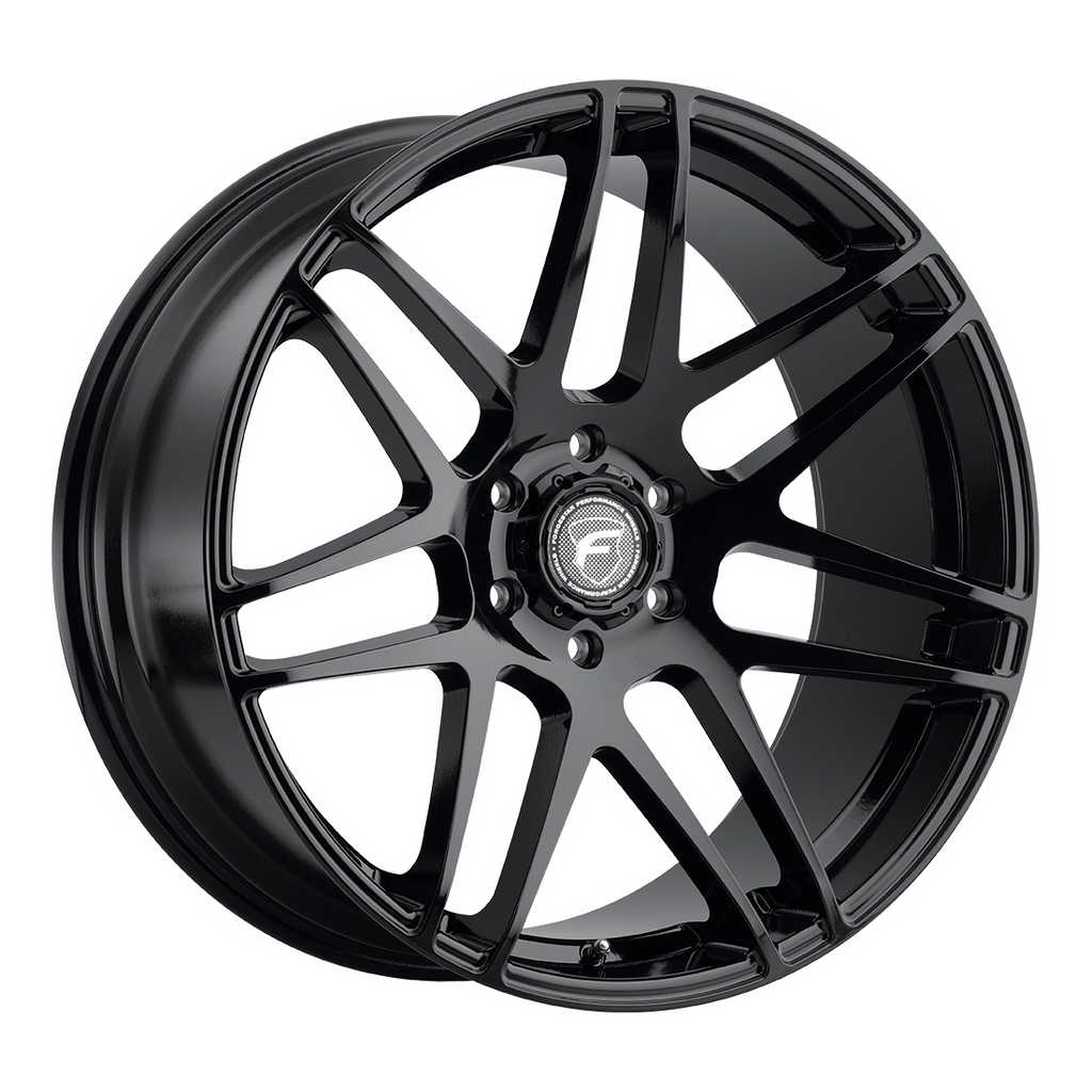 Forgestar X14 wheel Gloss Black
