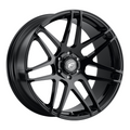 Forgestar X14 wheel Gloss Black