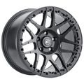 Forgestar F14 Beadlock wheel Gloss Anthracite