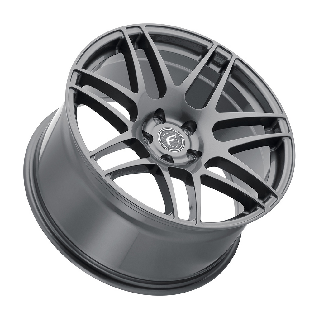 Forgestar F14 wheel Gloss Anthracite