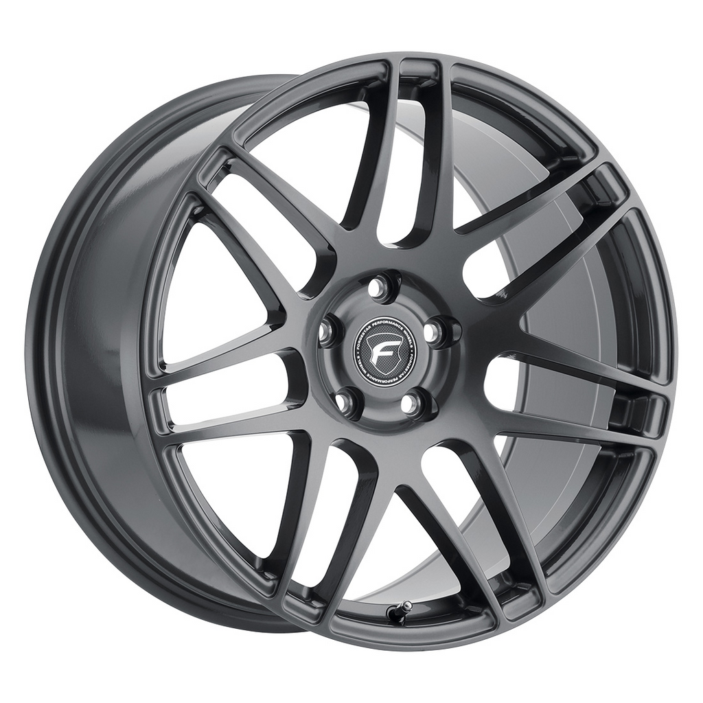 Forgestar F14 wheel Gloss Anthracite