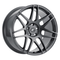 Forgestar F14 wheel Gloss Anthracite