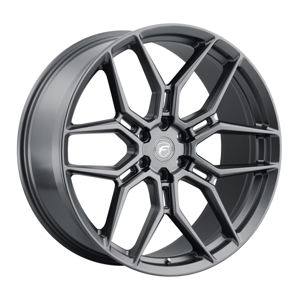 Forgestar X12 wheel Satin Anthracite