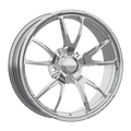 WELD Racing Full Throttle Frontrunner wheel Polished