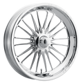 WELD Racing RPM Frontrunner wheel Polished